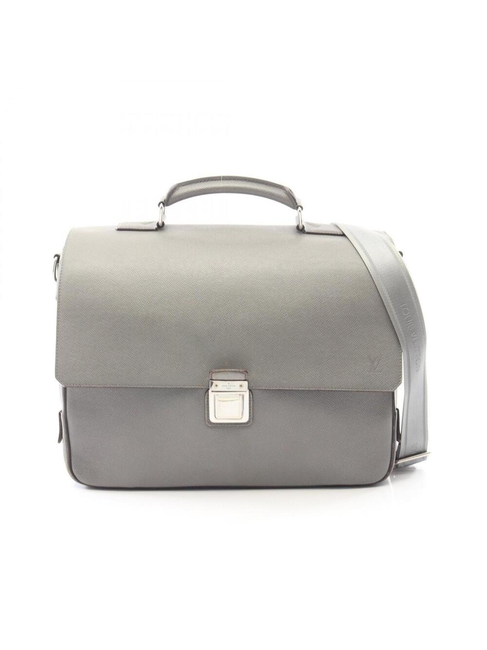Louis Vuitton Vassil Gm Crossbody #290024L51B
